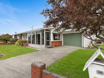149 Studholme Street, Morrinsville, Morrinsville