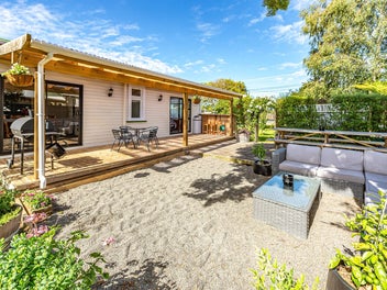 36 Lewis Avenue, Aramoho, Whanganui