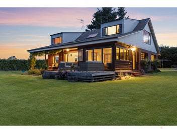 246 Claremont Road, Otipua Creek, Timaru