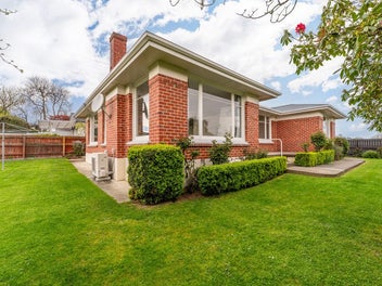 81 Orbell Street, Highfield, Timaru