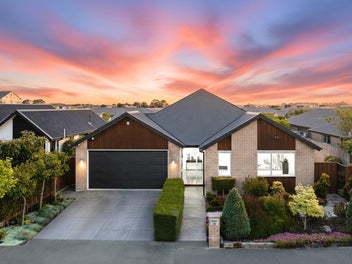 30 Platinum Drive, Wigram, Christchurch
