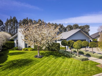 10 New Creek Mews, Rolleston, Rolleston