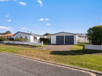 101 Mark Street, Whangamata, Whangamata
