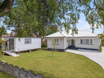 7 George Street, Matamata, Matamata
