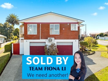 5/16 Warren Avenue, Three Kings, Auckland