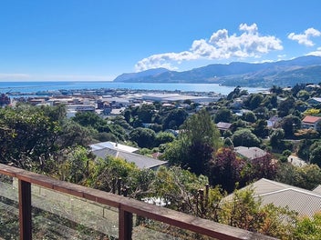 8B Victoria Heights, Stepneyville, Nelson