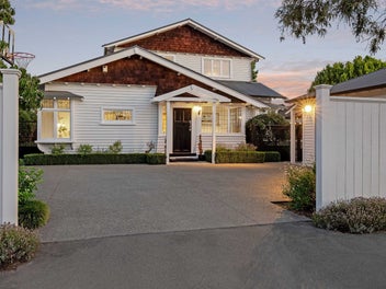 112 Knowles Street, St Albans, Christchurch