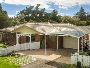 33 Russell Street, Waihi, Waihi