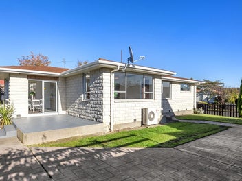 32 Muir Avenue, Halswell, Christchurch