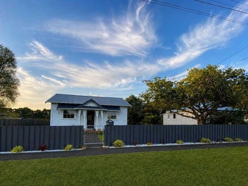 36 Eynon Road, Morrinsville, Morrinsville
