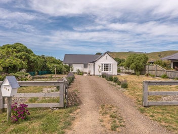 113 Poranui Beach Road, Little River, Little River