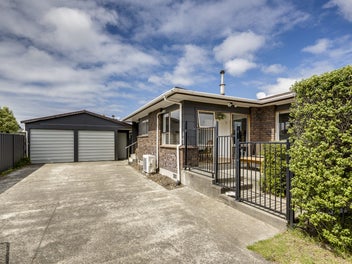 52 Guppy Road, Greenmeadows, Napier