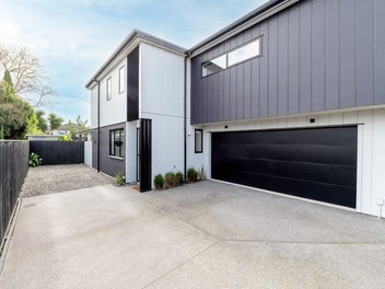 16D Harris Road, Mount Wellington, Auckland