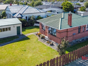 107 Thomson Street, Tinwald, Ashburton