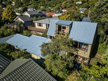 9 Nikau Street, Eastbourne, Lower Hutt