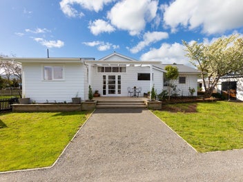 48 Tay Street, Woodville, Woodville