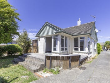 11 Orr Street, Netherby, Ashburton