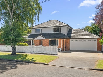 64 Bevington Street, Avonhead, Christchurch