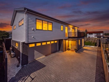 14A Gregory Place, Mount Roskill, Auckland