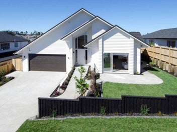 14 Pommes Way, Silverdale, Silverdale