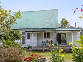 133 West Street, Greytown, Greytown