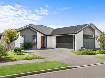 19 Brancion Street, Halswell, Christchurch