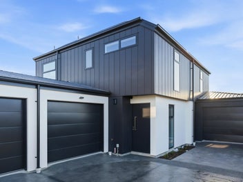 5/39 MacKenzie Avenue, Woolston, Christchurch