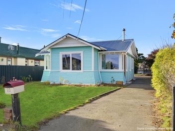 89 Marriotts Road, North New Brighton, Christchurch