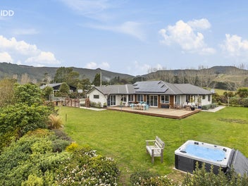 31 Erne Street, Waitati, Waitati