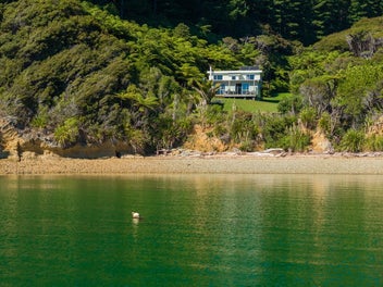 0 Grants Bay, Manaroa, MARLBOROUGH SOUNDS
