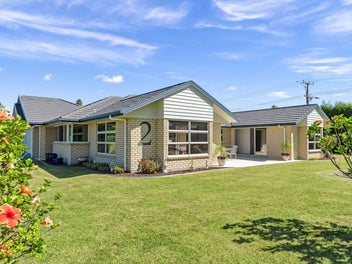 2 Heritage Way, Maunu, Whangarei