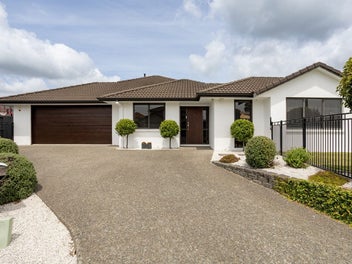 14 Glenmonarch Place, Pyes Pa, Tauranga