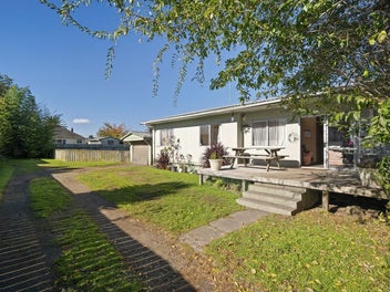 70B Taharangi Street, Koutu, Rotorua