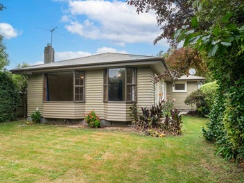 84 Suva Street, Upper Riccarton, Christchurch