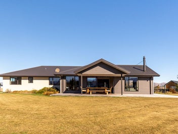 11 Temple Drive, Twizel, Twizel