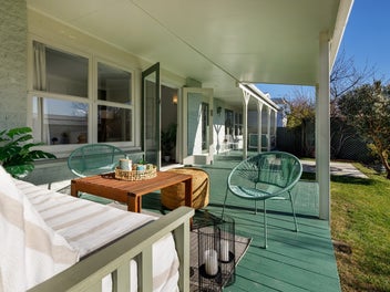 6 Belvue Crescent, Witherlea, Blenheim