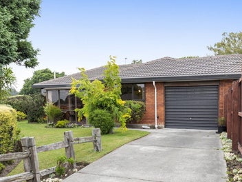 1/40 Shannon Place, Belfast, Christchurch