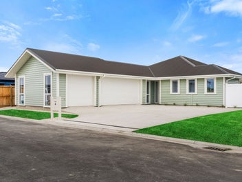 30E Woodville Street, Leeston, Leeston