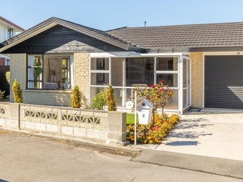 2/10 Guise Lane, Hillmorton, Christchurch