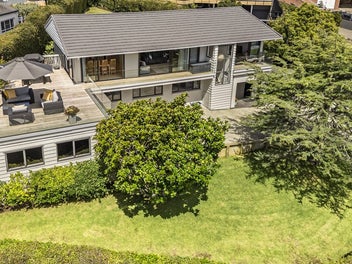 1 Vanessa Crescent, Glendowie, Auckland