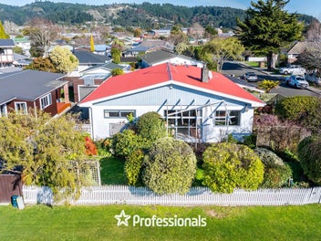 29 Kiwi Street, Heretaunga, Upper Hutt