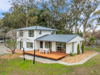 201 Larcombs Road, Christchurch