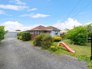 40 Henry Street, Ebdentown, Upper Hutt