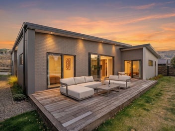 3 Kamana Rise, Wanaka, Wānaka