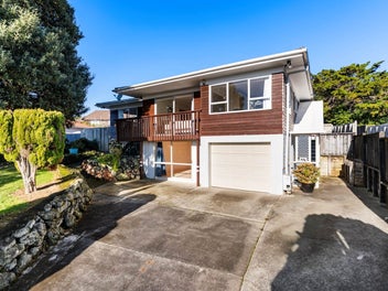 9 Ervine Place, Bucklands Beach, Auckland