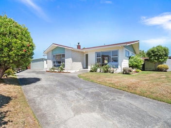18 Palliser Place, Milson, Palmerston North
