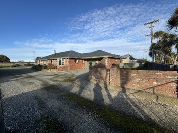 180 Bluff Highway, Kew, Invercargill