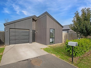 20 Billy T Lane, Rolleston, Rolleston
