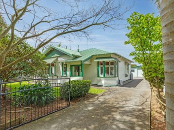 10 Stanley Avenue, Palmerston North, Palmerston North