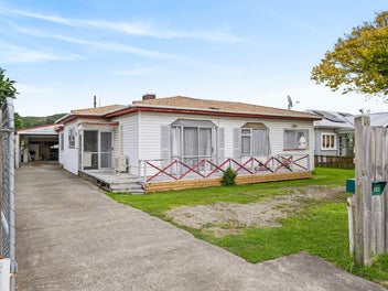 183 Rutene Road, Kaiti, Gisborne